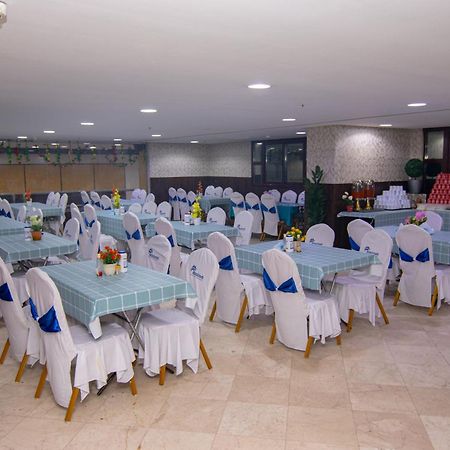 מכה Shurakaa Al Khair Hotel מראה חיצוני תמונה