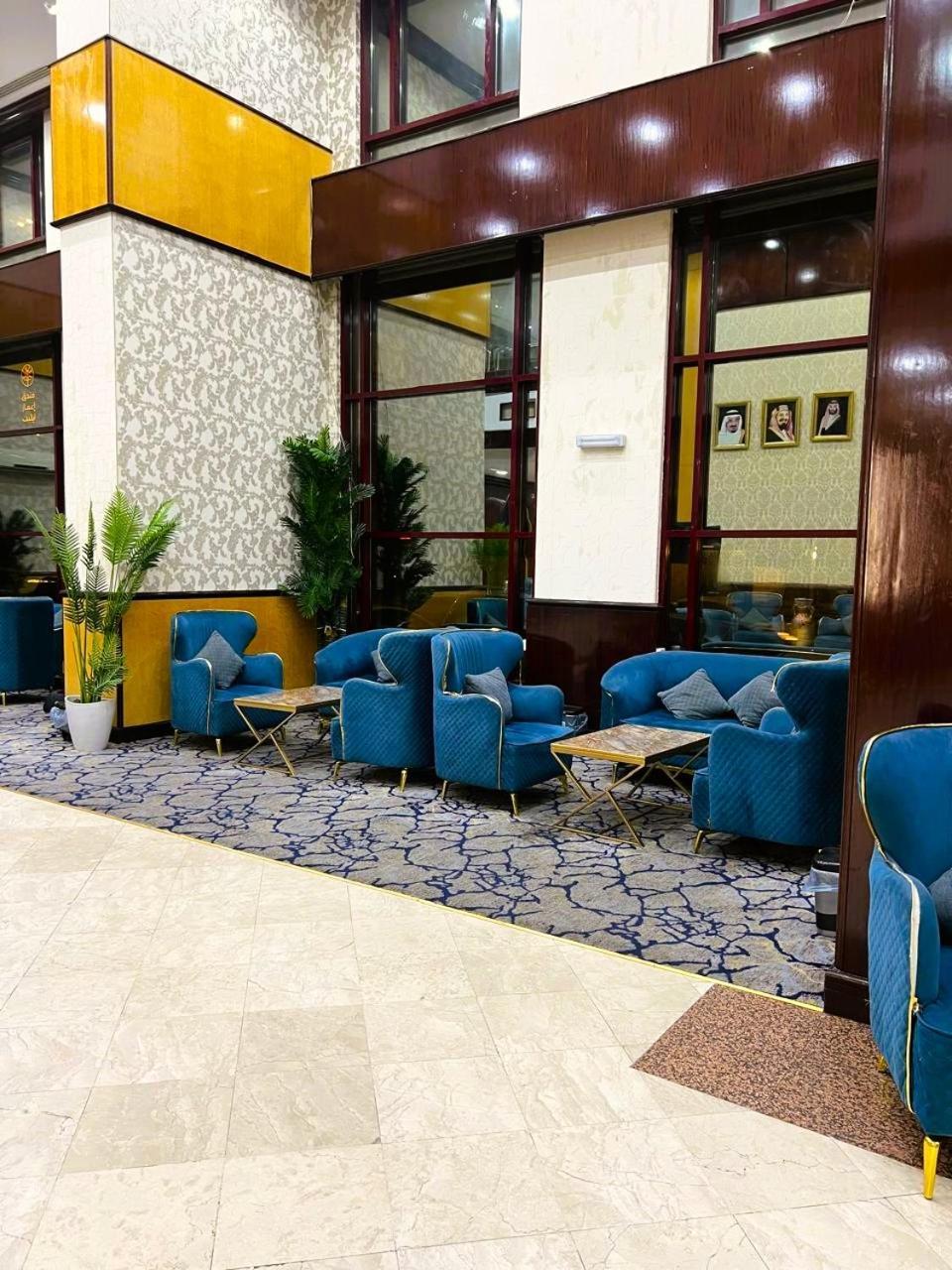 מכה Shurakaa Al Khair Hotel מראה חיצוני תמונה