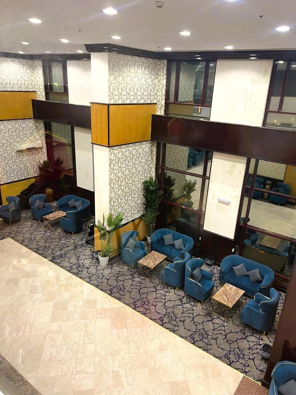 מכה Shurakaa Al Khair Hotel מראה חיצוני תמונה