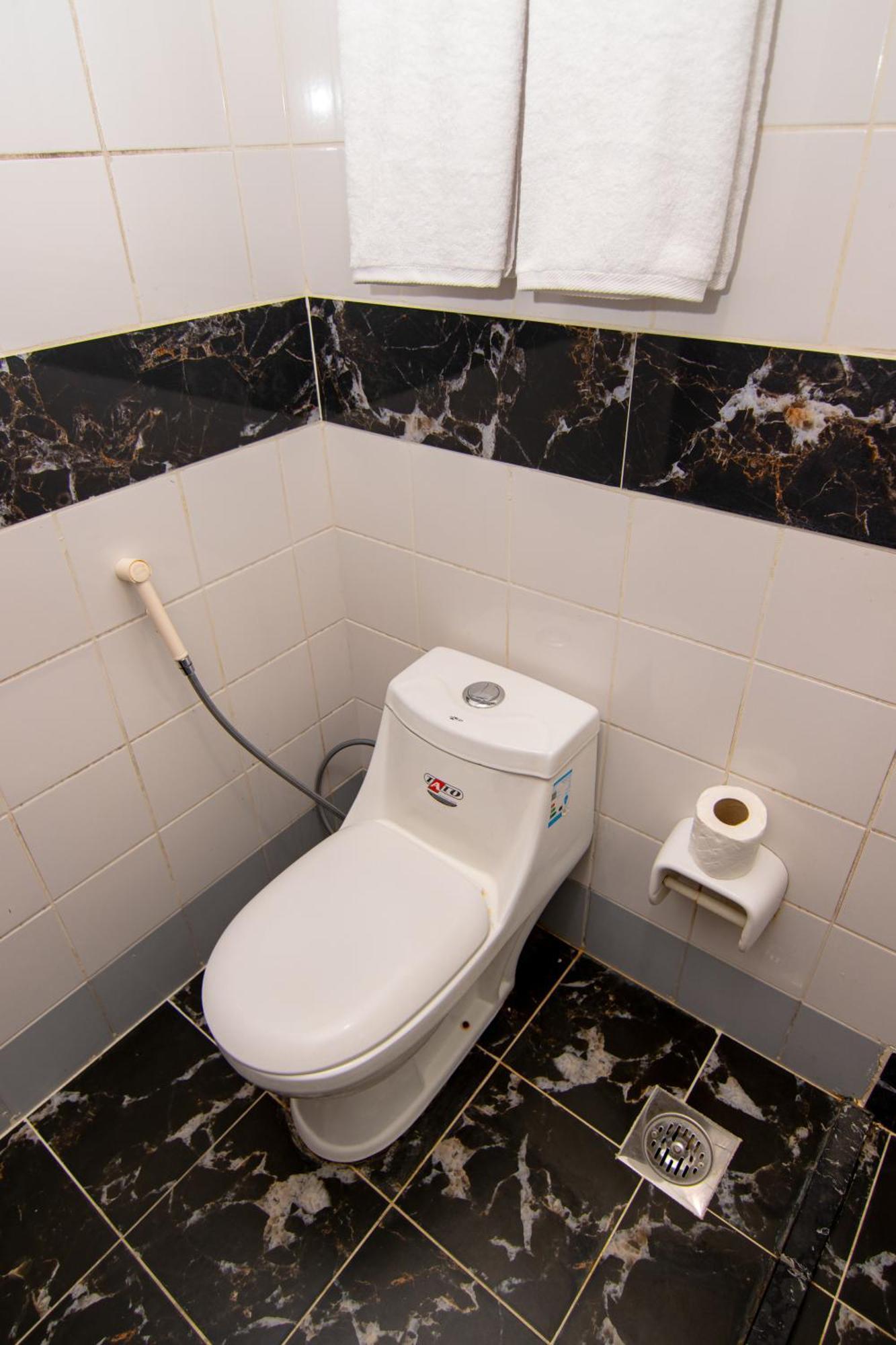 מכה Shurakaa Al Khair Hotel מראה חיצוני תמונה