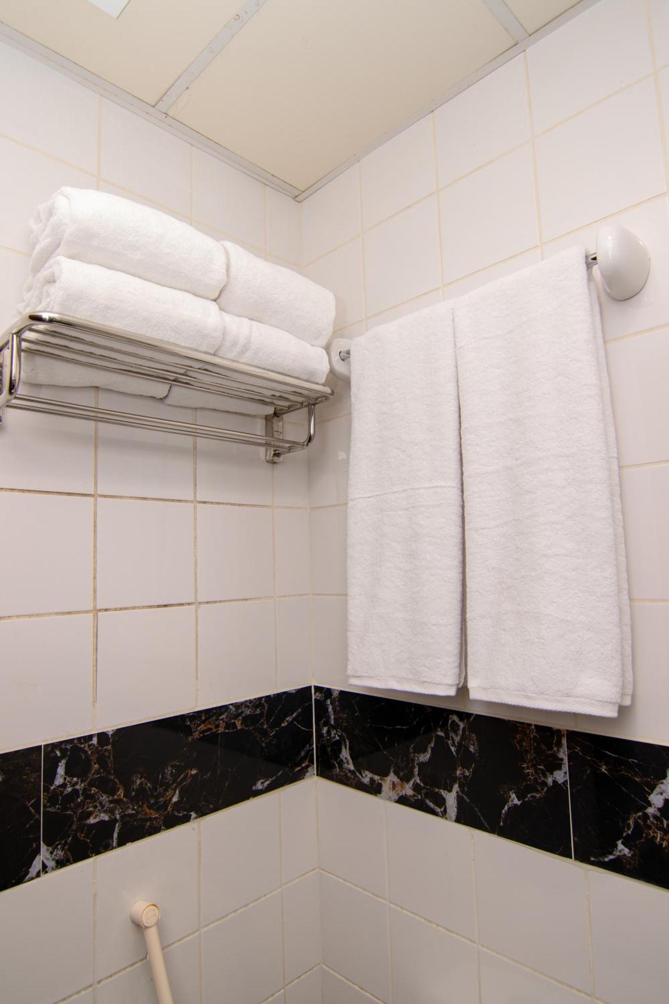 מכה Shurakaa Al Khair Hotel מראה חיצוני תמונה